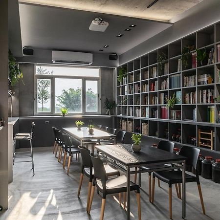 Farmland B&B Guilin Екстер'єр фото