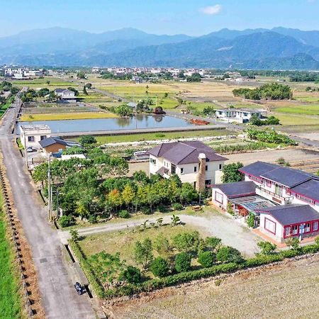 Farmland B&B Guilin Екстер'єр фото