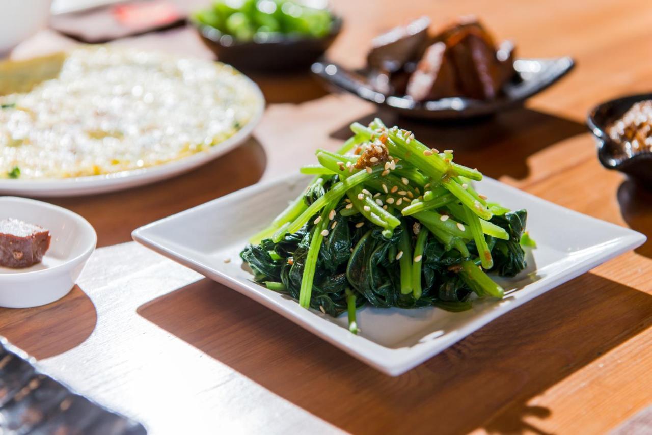 Farmland B&B Guilin Екстер'єр фото