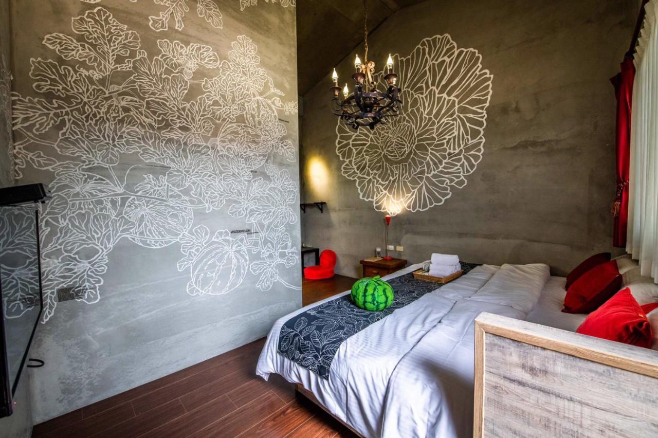 Farmland B&B Guilin Екстер'єр фото