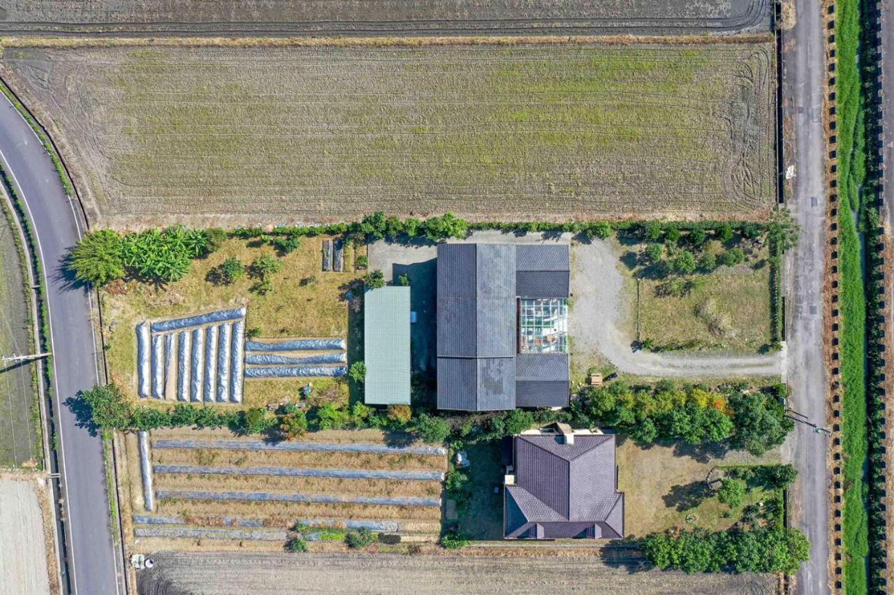 Farmland B&B Guilin Екстер'єр фото