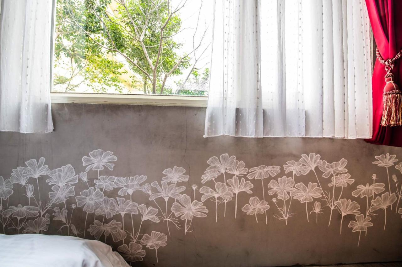 Farmland B&B Guilin Екстер'єр фото