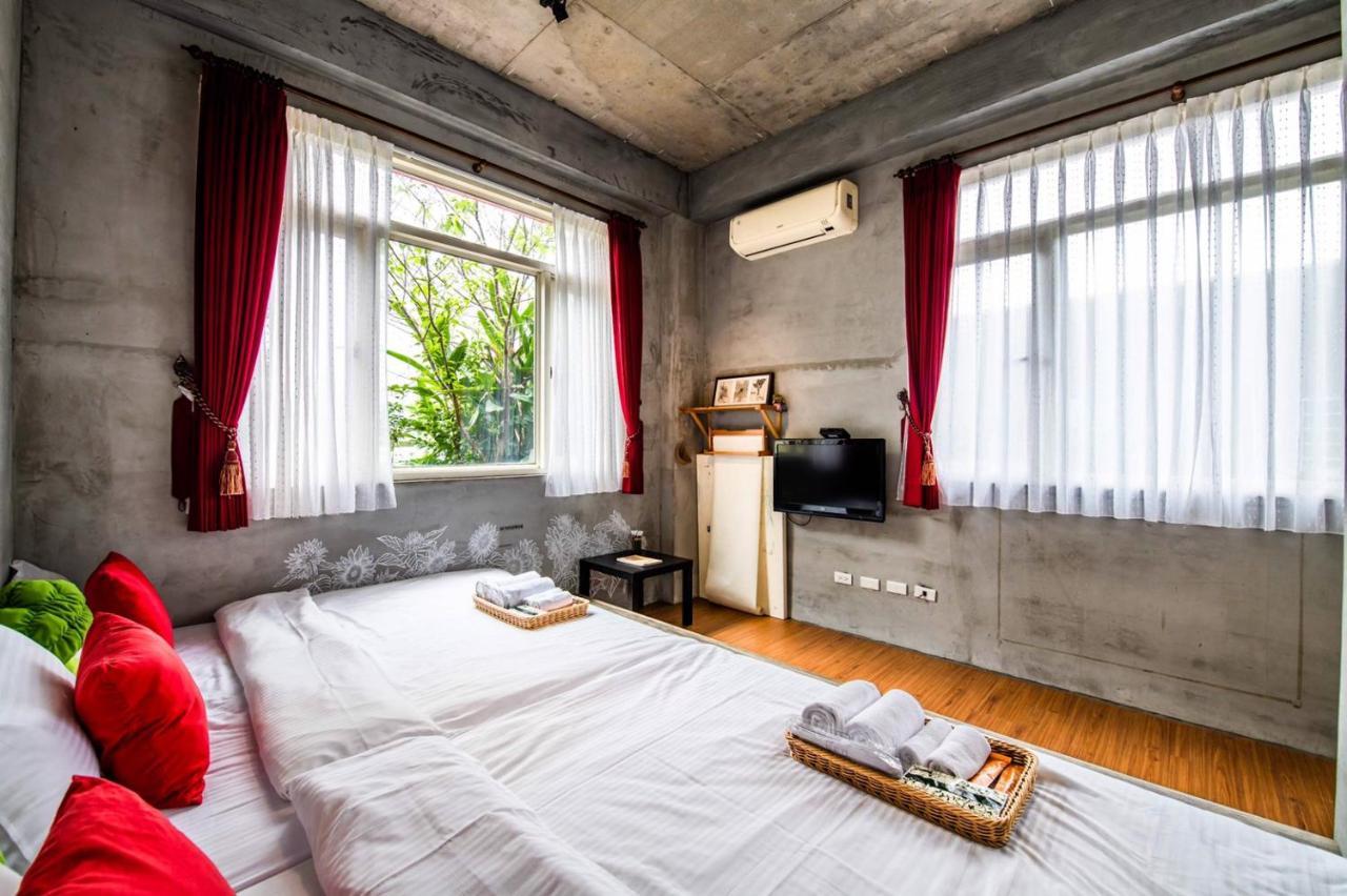 Farmland B&B Guilin Екстер'єр фото
