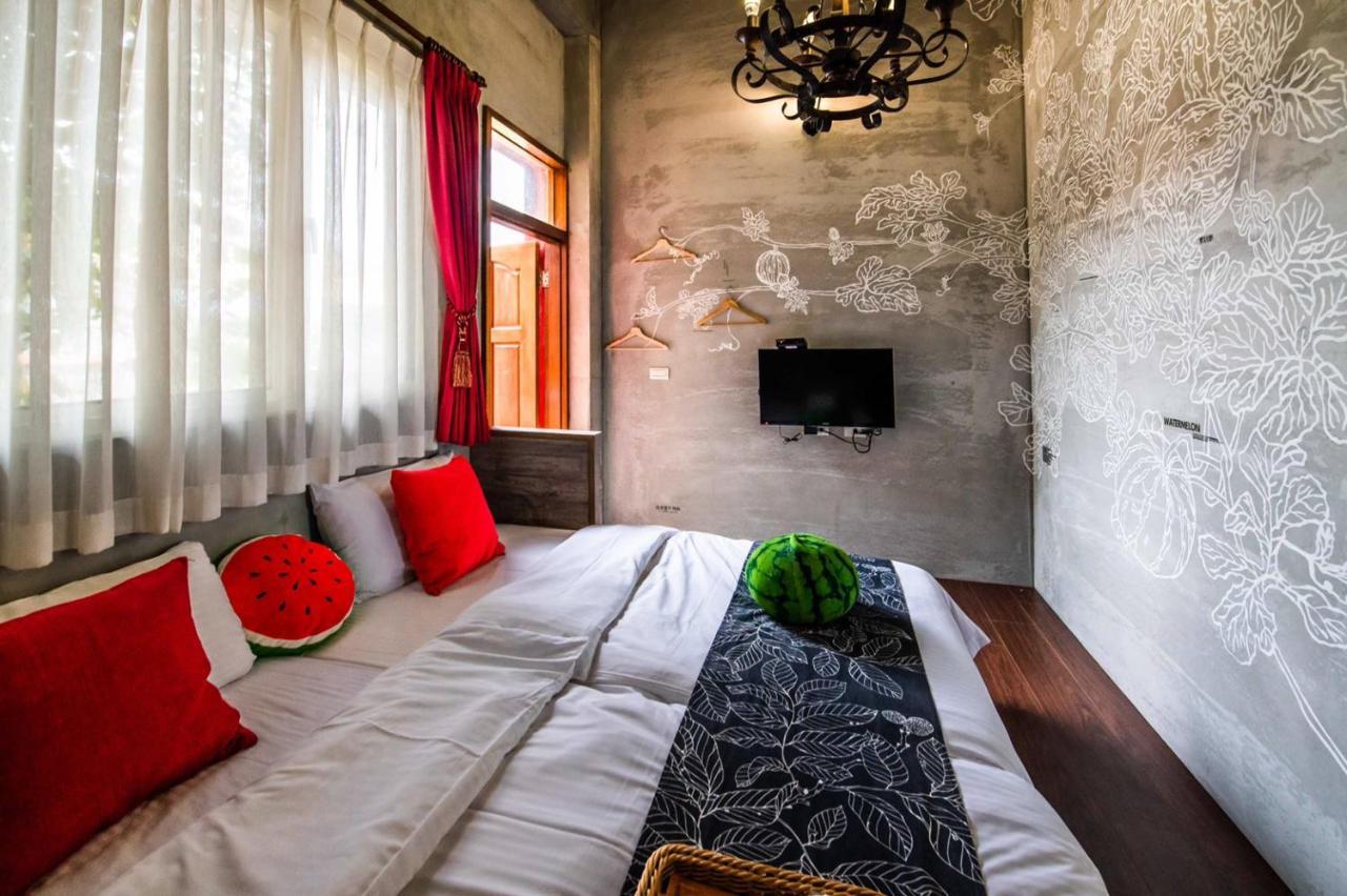 Farmland B&B Guilin Екстер'єр фото
