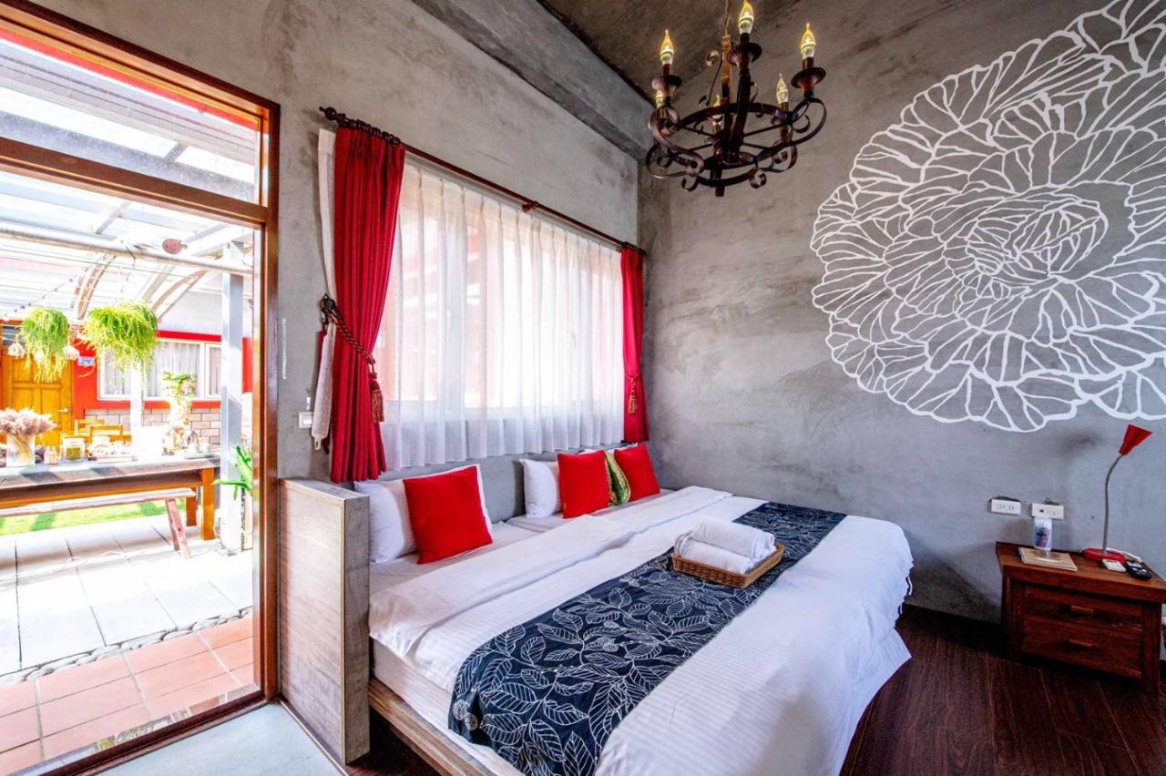 Farmland B&B Guilin Екстер'єр фото