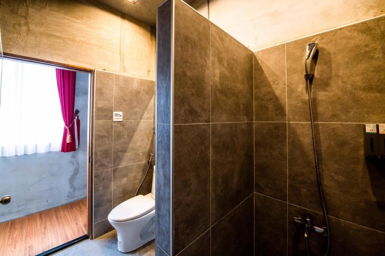 Farmland B&B Guilin Екстер'єр фото